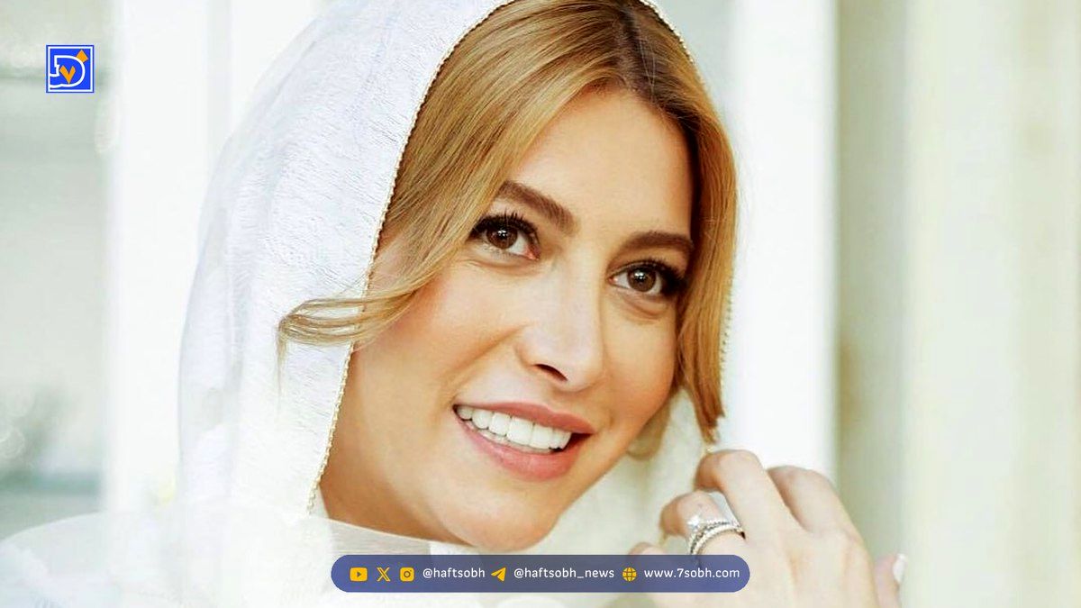 آلبوم عروسی فریبا نادری و مسعود رسام شوهر اولش با 27 سال اختلاف سنی