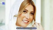 آلبوم عروسی فریبا نادری و مسعود رسام شوهر اولش با 27 سال اختلاف سنی