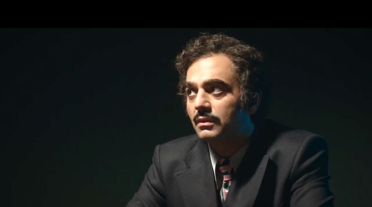 افشاگری صابر ابر درباره پشتصحنه سریال «بازنده»؛ کارگردان دهه هفتادی همه را غافلگیر کرد!
