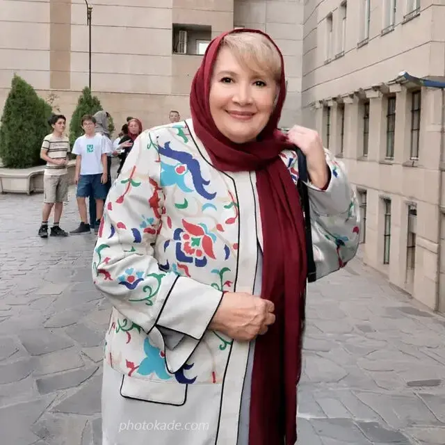 شهین تسلیمی