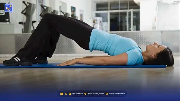 راهکارهای خانگی برای رفع گرفتگی کمر