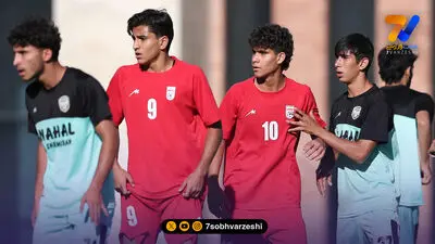 سورگی: دعوت به تیم ملی برایم افتخار بزرگی بود