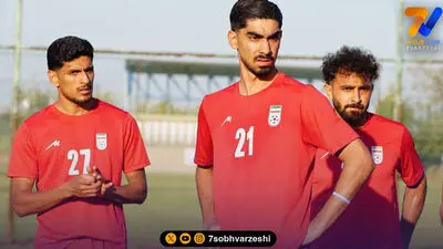 غندی‌پور از ناگویا جا ماند؛ مخالفت شباب الاهلی با حضور مهاجم ایران