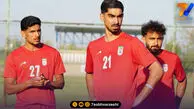 پوریا شهرآبادی: هدف ما قهرمانی در آسیا است