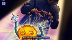 حمله به صرافی Bunni: هکرها ۲.۴ میلیون دلار استیبل کوین سرقت کردند!