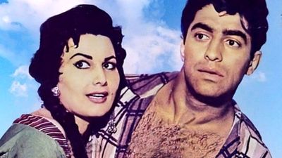 چهره جدید «محمدعلی» نوه فردین بعد 18 سال در 24 سالگی