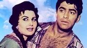 سفر در ایام / «فردین» و «ایرن زازیانس» در فیلم سینمایی «همای سعادت»؛ سال ۱۳۵۰
