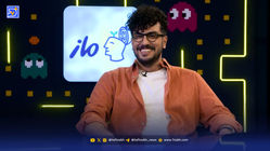 ازدواج امیرحسین قیاسی لو رفت/ اشوان: خوش به حال خانمت