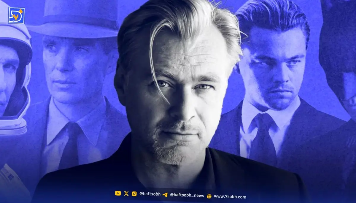 تصویر جدیدی از فیلم The Odyssey ساخته کریستوفر نولان منتشر شد