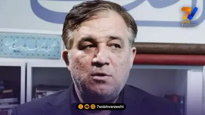 تاجرنیا: اشتباه کردم که درباره پنجره به هواداران امیدواری دادم!