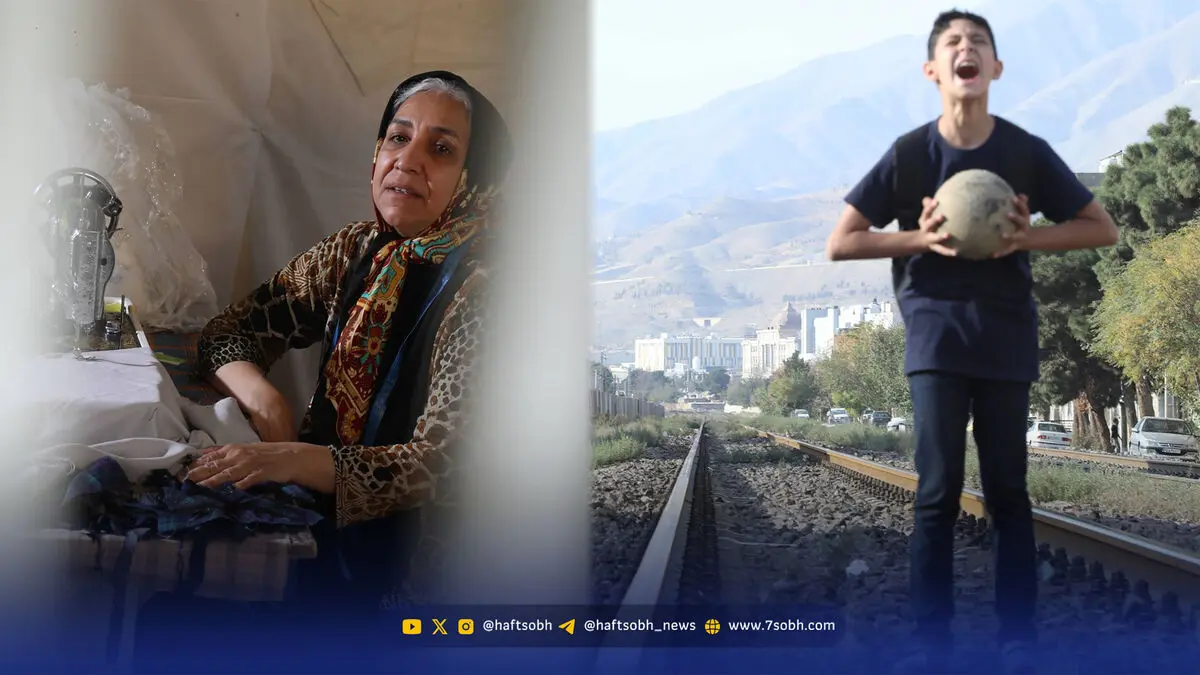 «کاپیتان شماره هفت» آماده نمایش شد