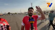 پاسخ هوادار پرسپولیس به شایعات نقل و انتقالاتی: بازیکن صورتی به درد ما نمی خورد!