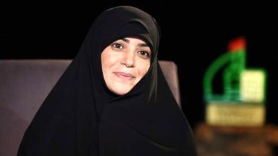 واکنش بهاره رهنما به توهین‌ها به الهام چرخنده (ویدئو)