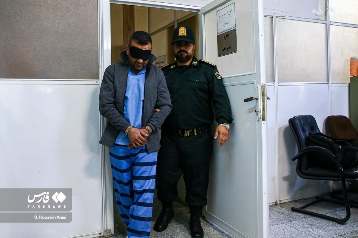 پرستار خانگی متجاوز اعدام میشود