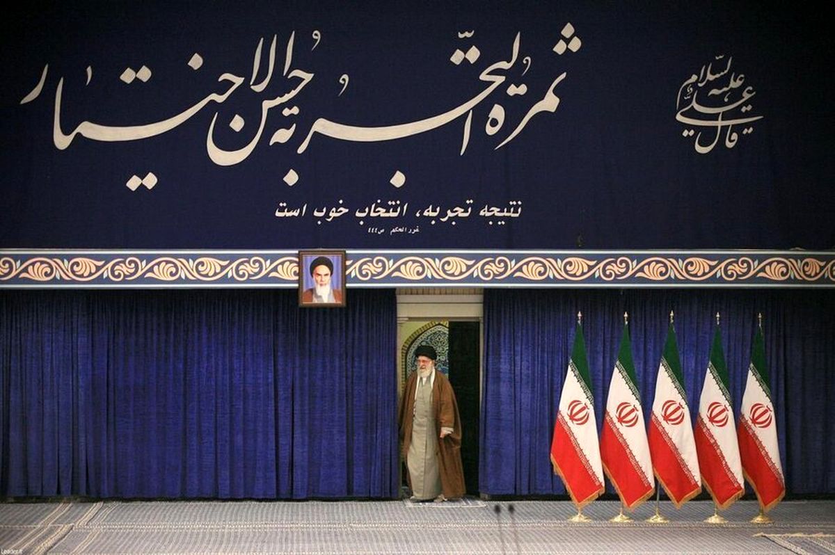 مشروح بیانات رهبری در دیدار با تبریزیها؛ مردم مشکلات و توقعات به حقی دارند
