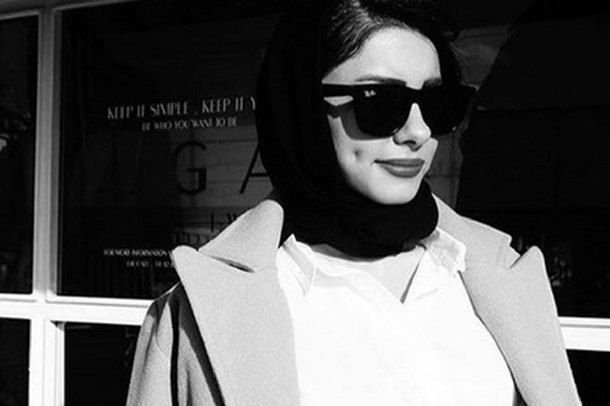 بیوگرافی سمر دادگر همسر ایرانی اوزجان دنیز / بازیگر مشهور ترک که آواره شد!