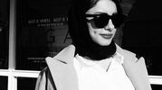 بیوگرافی سمر دادگر همسر ایرانی اوزجان دنیز / بازیگر مشهور ترک که آواره شد!