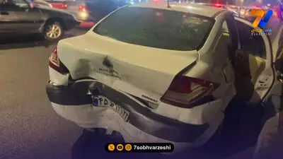 رسمی؛ مدافع جوان استقلال سرباز ملوان شد