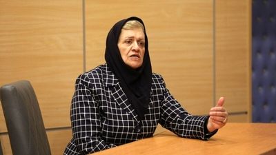 ورود ‎دو بازیکن آمریکایی به تیم بسکتبال زنان استقلال