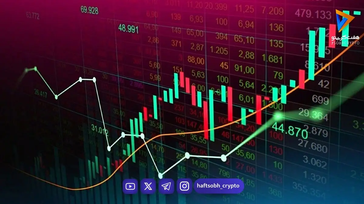 ورود 9.4 همت پول حقیقی و رشد 7.3 درصدی شاخص کل