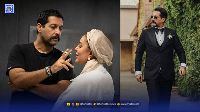 نگاه روز | آرامش گلنوش خسروی، محمدرضا علیمردانی مهمان کامران تفتی