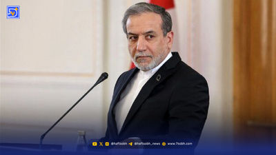 دیدار رهبر جریان حکمت ملی عراق با وزیر امور خارجه