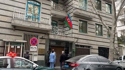 خبر مهم درباره بازگشایی سفارت جمهوری آذربایجان در تهران