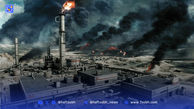 گیم‌پلی نقشه Operation Firestorm بازی Battlefield 6 لو رفت