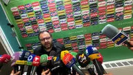 بابایی: با دو جلسه تمرین پرسپولیس را بردیم و به این تیم درود می فرستم