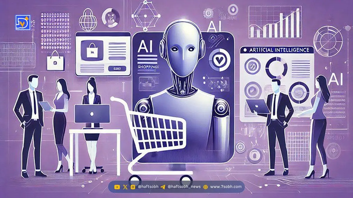 هوش مصنوعی چه نقشی در سودآوری کسب‌وکارهای الکترونیک و بازاریابی دیجیتال دارد؟
