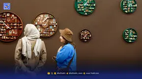 نگاهی انتقادی به پنجمین نمایشگاه آرت‌فر تهران در ایران‌مال