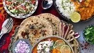 ناهار چی بپزیم؟ خوشمزه‌ترین غذاهای معروف خوزستان را امتحان کنید