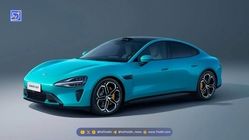 رونمایی از شیائومی SU7 Ultra در توکیو؛ ژاپنی‌ها عاشق این ماشین چینی شدند!