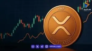 استراتژی سرمایه‌گذاری در ریپل و قدرت جوامع متعهد در بازار رمزارزها