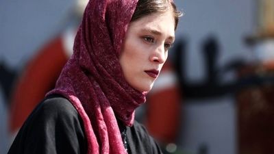بیوگرافی کامل سحر دولتشاهی؛ از ازدواج تا طلاق + عکس های خصوصی