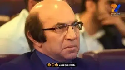 حمله کاپیتان اسبق استقلال به تاجرنیا؛ ادای خسروانی را در نیاور!