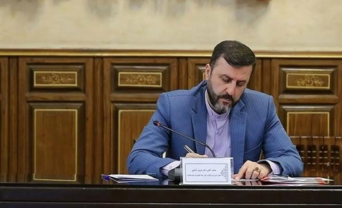 قطع همکاری‌های گسترده ایران؛ تهران تدابیر هسته‌ای جدید را اعلام نخواهد کرد + ویدیو