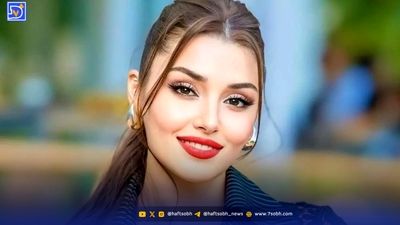سریال جدیدی که فقط بخاطر لباس‌های فوق لوکس هانده ارچل باید دنبالش کنید!