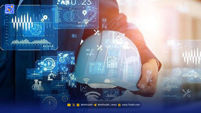  هوش مصنوعی "نفت" بعدی دنیاست! + ویدئو