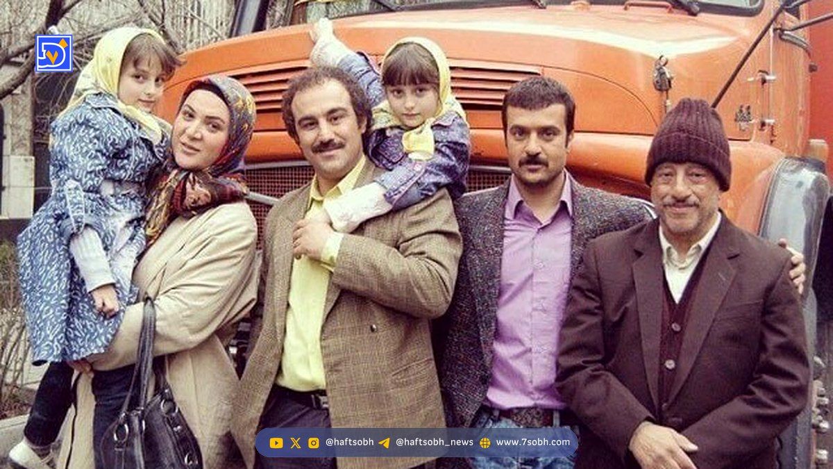 زمان پخش سریال پایتخت 8 فاش شد