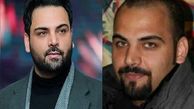 عکس های زیرخاکی از بازیگران ایرانی! (ویدئو)