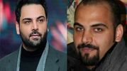 عکس های زیرخاکی از بازیگران ایرانی! (ویدئو)
