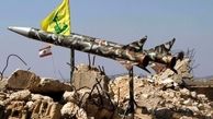 حمله حزب‌الله لبنان به ۲ پایگاه نظامی اشغالگران صهیونیست