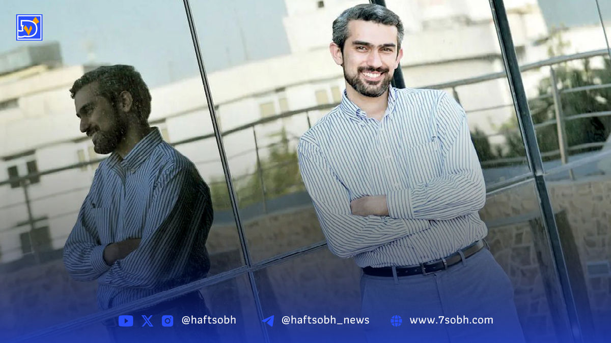چشمها به مدنیزاده دوخته شده است
