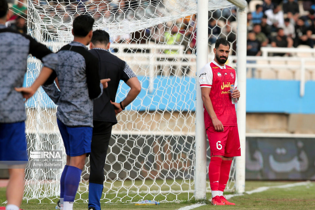 باخت عجیب سپاهان، نتیجه تکراری استقلال و برد حساس پرسپولیس