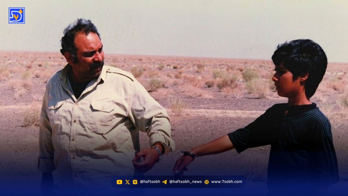 معرفی فیلم سینمایی «پدر»؛ قصهای خانوادگی با بازی ماندگار محمد کاسبی
