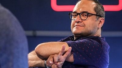 خندوانه به سبک جدید! رامبد جوان با کارناوال به صحنه بازمی‌گردد