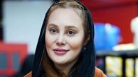 نگاهی به چیدمان خاص سفره عقد آرام جعفری و بابک انصاری به سبک پرنسس های دیزنی