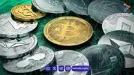  قیمت آلت کوین ها امروز ۷ شهریور ۱۴۰۵ 