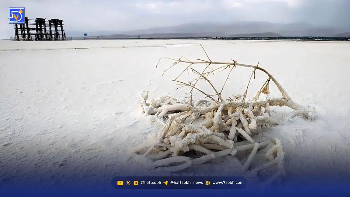 اختلاف نظر در منشا ریزگردهای اردبیل